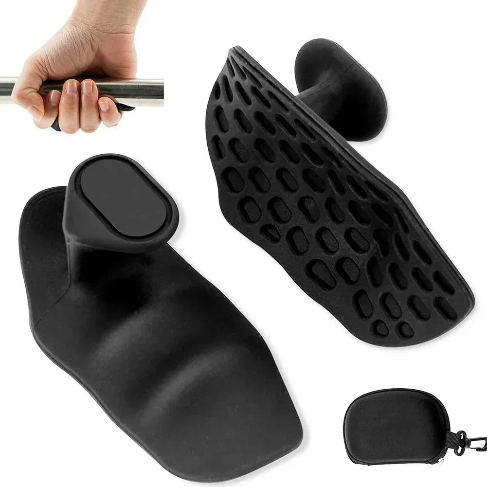 Silicone Gym Grips