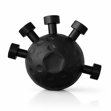 Hand & Finger Grip Strengthener